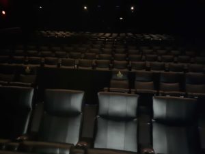 IMAX Laser Auditorium Opens at AMC Kips Bay 15